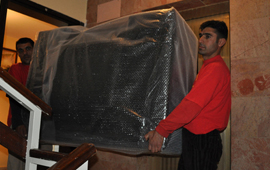 Evden Eve Diyarbakır